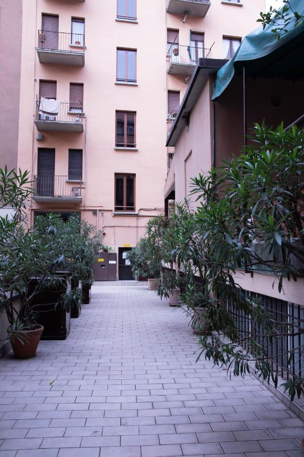 Appartement Luvi - Varese