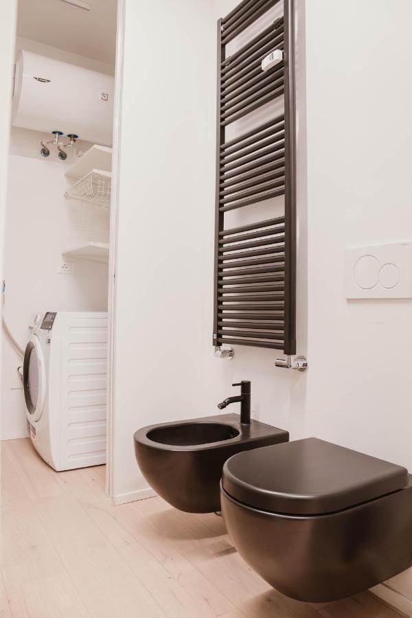 Luvi - Varese Appartement *