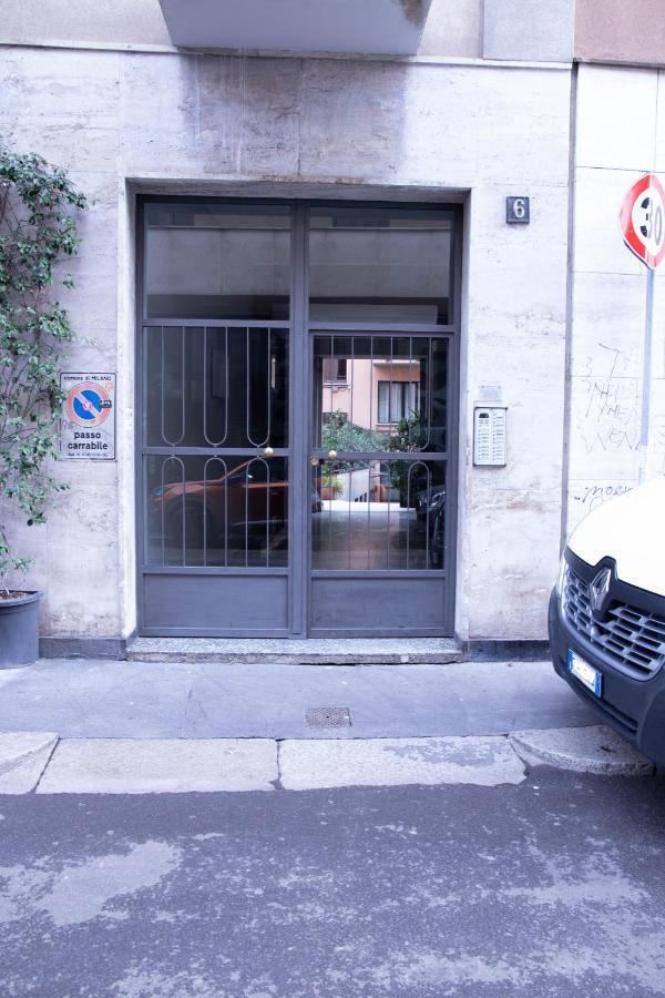 Luvi - Varese Appartement Milaan
