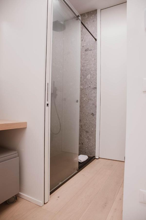 Appartement Luvi - Varese Milaan