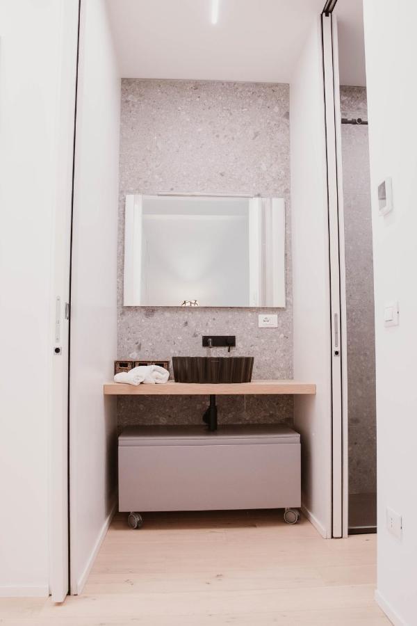 Appartement Luvi - Varese *