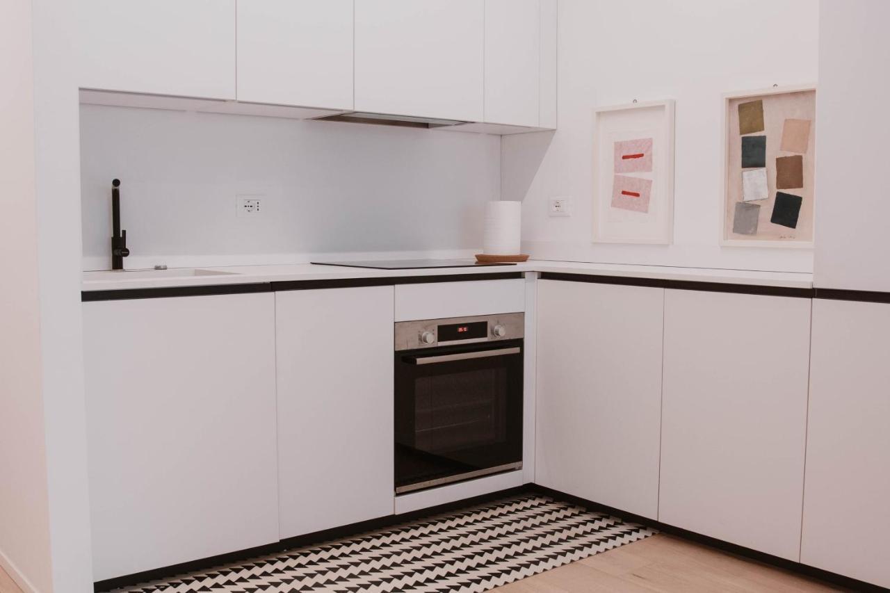 Appartement Luvi - Varese